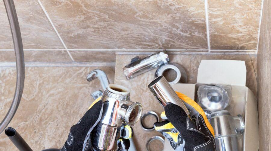 Expert flood damage restoration services in Alum Bridge, WV